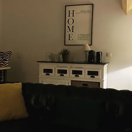 Bed & Breakfast Maison Marraine - Wellness *