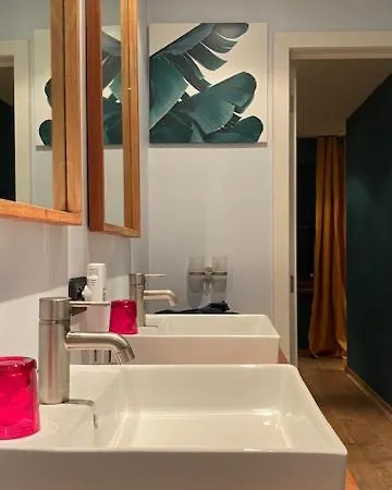 Bed & Breakfast Maison Marraine - Wellness *
