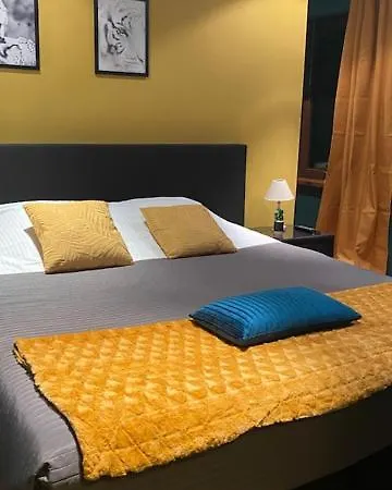 Maison Marraine - Wellness