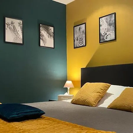 Maison Marraine - Wellness Bed & Breakfast *