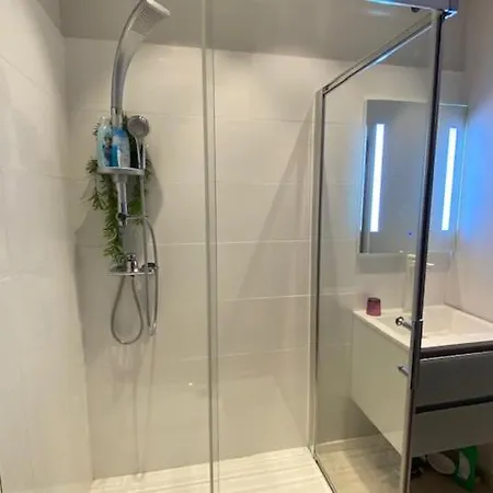 Maison Marraine - Wellness Bed & Breakfast Brugge