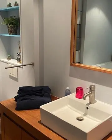 Bed & Breakfast Maison Marraine - Wellness Brugge