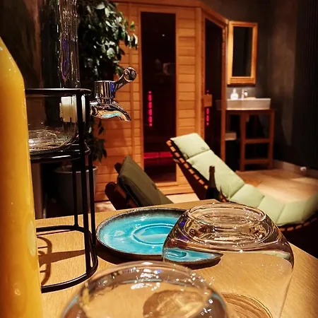 Maison Marraine - Wellness *